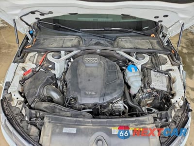 Zdjęcie 11 z 12 samochodu: 2019 AUDI A4 PRESTIGE VIN:WAUFNAF42KN004162 - miniatura