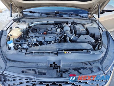 Zdjęcie 11 z 13 samochodu: 2021 KIA K5 EX VIN:5XXG34J29MG040966 - miniatura