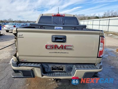 Zdjęcie 6 z 13 samochodu: 2022 GMC CANYON ELEVATION VIN:1GTG5CEN5N1150466 - miniatura
