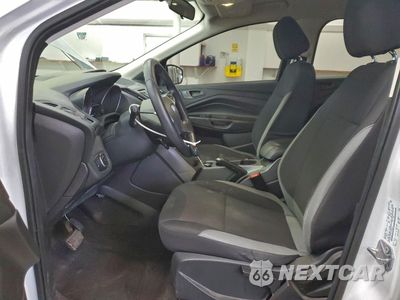 Zdjęcie 7 z 13 samochodu: 2015 FORD ESCAPE S VIN:1FMCU0F7XFUA92219 - miniatura