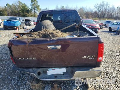 Zdjęcie 6 z 13 samochodu: 2004 DODGE RAM 1500 ST VIN:1D7HU18D24S729458 - miniatura