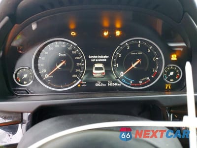 Zdjęcie 9 z 12 samochodu: 2015 BMW X6 XDRIVE50I VIN:5UXKU6C53F0F93869 - miniatura