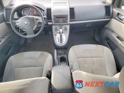Zdjęcie 8 z 13 samochodu: 2011 NISSAN SENTRA 2.0 VIN:3N1AB6AP3BL652116 - miniatura