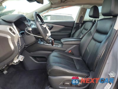 Zdjęcie 7 z 12 samochodu: 2023 NISSAN MURANO SV VIN:5N1AZ2BS7PC114957 - miniatura
