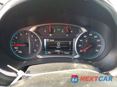 Zdjęcie 9 z 13 samochodu: 2016 CHEVROLET MALIBU LT VIN:1G1ZE5ST9GF283754 - miniatura