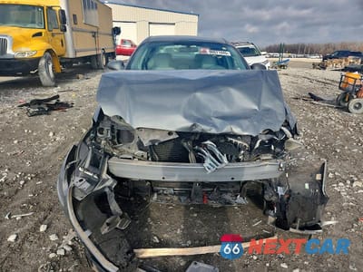 Piąte zdjęcie samochodu w środku: 2008 BUICK LACROSSE CXL VIN:2G4WD582981199546 - miniatura