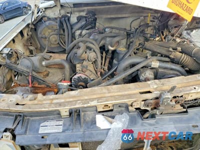 Zdjęcie 11 z 11 samochodu: 1990 FORD F150 VIN:1FTEF14Y4LNA86950 - miniatura