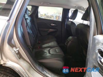 Zdjęcie 11 z 13 samochodu: 2019 JEEP CHEROKEE LIMITED VIN:1C4PJLDB4KD224828 - miniatura