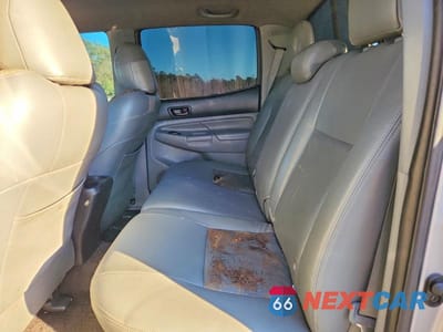 Zdjęcie 10 z 13 samochodu: 2014 TOYOTA TACOMA DOUBLE CAB PRERUNNER LONG BED VIN:5TFKU4HN3EX004742 - miniatura