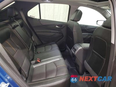 Zdjęcie 11 z 13 samochodu: 2024 CHEVROLET EQUINOX PREMIER VIN:3GNAXXEG3RL139206 - miniatura