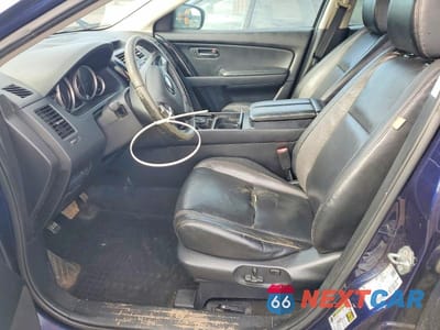 Zdjęcie 7 z 12 samochodu: 2012 MAZDA CX-9 VIN:JM3TB3CV7C0357932 - miniatura