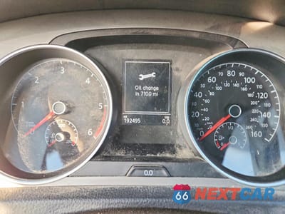 Zdjęcie 9 z 12 samochodu: 2015 VOLKSWAGEN GOLF SPORTWAGEN TDI S VIN:3VWCA7AU3FM517560 - miniatura