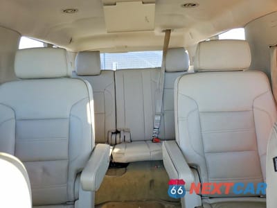 Zdjęcie 10 z 12 samochodu: 2016 GMC YUKON XL DENALI VIN:1GKS2HKJ1GR375638 - miniatura