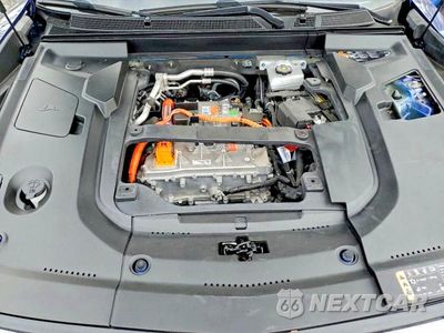 Zdjęcie 12 z 13 samochodu: 2024 CADILLAC LYRIQ LUXURY VIN:1GYKPPRL0RZ139476 - miniatura
