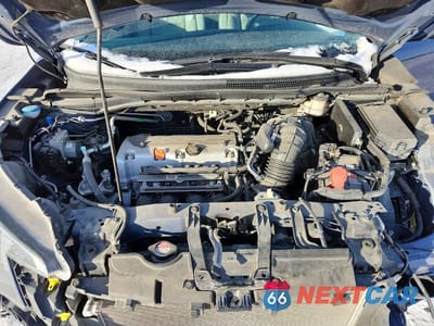 Zdjęcie 12 z 13 samochodu: 2012 HONDA CR-V EXL VIN:2HKRM4H79CH103848 - miniatura