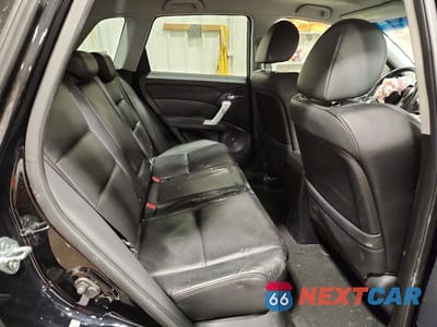 Zdjęcie 11 z 14 samochodu: 2008 ACURA RDX TECHNOLOGY VIN:5J8TB185X8A009504 - miniatura