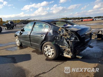 Drugie zdjęcie samochodu z przodu: 2009 NISS ALTIMA VIN:1N4AL21E29N464415 - miniatura