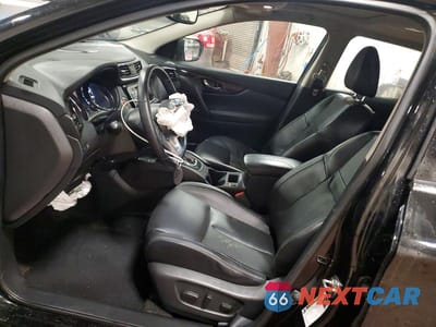 Zdjęcie 7 z 12 samochodu: 2022 NISSAN ROGUE SPORT SL VIN:JN1BJ1CW3NW482613 - miniatura