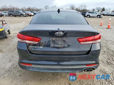 Zdjęcie 6 z 12 samochodu: 2016 KIA OPTIMA LX VIN:5XXGT4L37GG025778 - miniatura