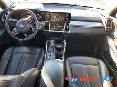 Zdjęcie 8 z 12 samochodu: 2021 KIA SORENTO S VIN:5XYRLDLCXMG055406 - miniatura