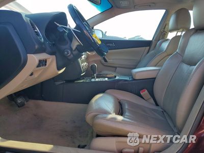 Zdjęcie 7 z 14 samochodu: 2012 NISSAN MAXIMA S VIN:1N4AA5AP8CC803402 - miniatura