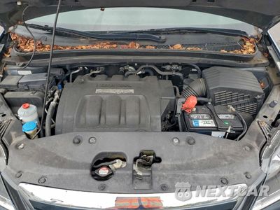 Zdjęcie 12 z 13 samochodu: 2006 HONDA ODYSSEY TOURING VIN:5FNRL38806B078329 - miniatura