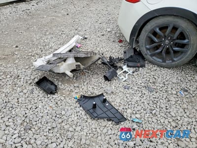 Zdjęcie 12 z 13 samochodu: 2017 NISSAN 370Z BASE VIN:JN1AZ4EH7HM952887 - miniatura