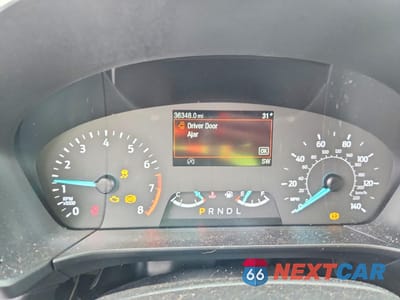 Zdjęcie 9 z 12 samochodu: 2022 FORD ESCAPE SE VIN:1FMCU9G60NUA03850 - miniatura