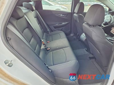 Zdjęcie 10 z 11 samochodu: 2023 CHEVROLET MALIBU LS VIN:1G1ZC5ST1PF146992 - miniatura