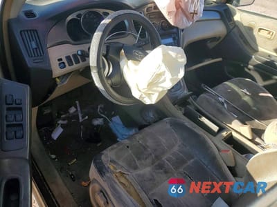 Zdjęcie 8 z 12 samochodu: 2003 TOYOTA HIGHLANDER VIN:JTEGD21A930073549 - miniatura