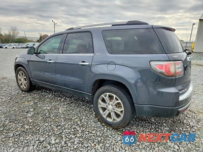 Drugie zdjęcie samochodu z przodu: 2014 GMC ACADIA SLT-1 VIN:1GKKRRKD9EJ282793 - miniatura
