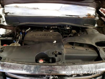 Zdjęcie 12 z 14 samochodu: 2013 HONDA PILOT EXL VIN:5FNYF4H5XDB054003 - miniatura