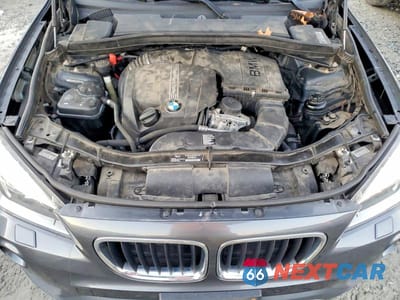 Zdjęcie 12 z 13 samochodu: 2014 BMW X1 XDRIVE35I VIN:WBAVM5C57EVV91353 - miniatura