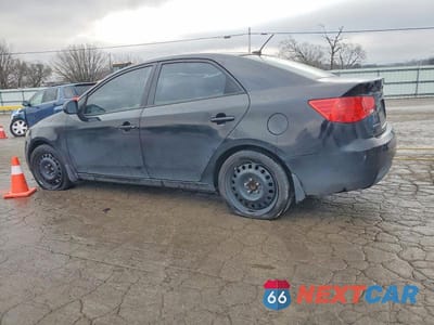 Drugie zdjęcie samochodu z przodu: 2011 KIA FORTE EX VIN:KNAFU4A25B5455886 - miniatura