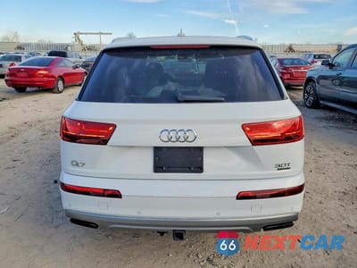 Zdjęcie 6 z 12 samochodu: 2018 AUDI Q7 PRESTIGE VIN:WA1VAAF76JD012039 - miniatura