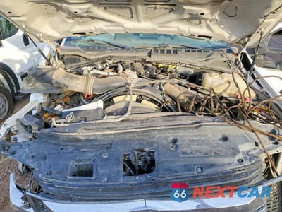 Zdjęcie 7 z 10 samochodu: 2019 FORD F350 UTILITY / SERVICE TRUCK VIN:1FD8W3HT0KED76779 - miniatura