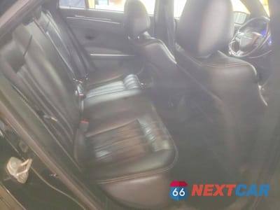 Zdjęcie 10 z 11 samochodu: 2022 CHRYSLER 300 S VIN:2C3CCABGXNH190837 - miniatura