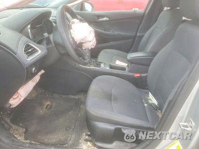 Zdjęcie 7 z 13 samochodu: 2019 CHEVROLET CRUZE LT VIN:3G1BE6SM2KS527748 - miniatura