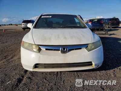 Piąte zdjęcie samochodu w środku: 2006 HONDA CIVIC EX VIN:2HGFA16896H512596 - miniatura