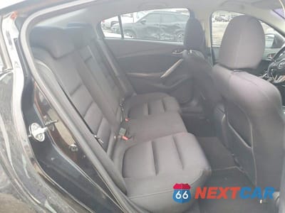 Zdjęcie 10 z 12 samochodu: 2016 MAZDA 6 SPORT VIN:JM1GJ1U52G1432469 - miniatura