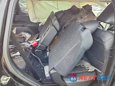 Zdjęcie 11 z 13 samochodu: 2023 MITSUBISHI OUTLANDER SE VIN:JA4J3UA87PZ016607 - miniatura