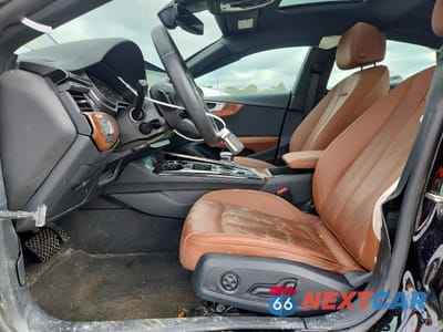 Zdjęcie 7 z 11 samochodu: 2022 AUDI A5 PREMIUM 40 VIN:WAUABCF56NA006354 - miniatura