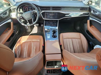Zdjęcie 8 z 11 samochodu: 2019 AUDI A6 PRESTIGE VIN:WAUM2AF26KN072365 - miniatura