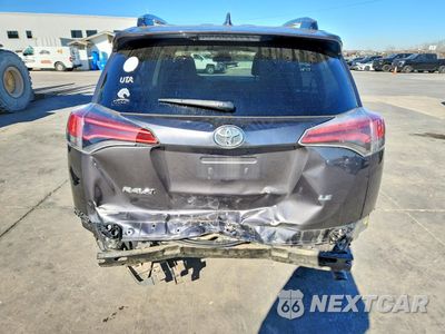 Zdjęcie 6 z 14 samochodu: 2017 TOYOTA RAV4 LE VIN:2T3ZFREV7HW342390 - miniatura