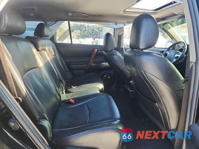 Zdjęcie 11 z 14 samochodu: 2013 TOYOTA HIGHLANDER LIMITED VIN:5TDDK3EH5DS194393 - miniatura