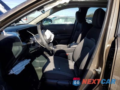 Zdjęcie 7 z 13 samochodu: 2025 NISSAN KICKS SV VIN:3N8AP6CB0SL367698 - miniatura