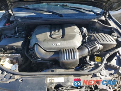 Zdjęcie 12 z 13 samochodu: 2015 JEEP GRAND CHEROKEE LAREDO VIN:1C4RJFAG1FC825278 - miniatura