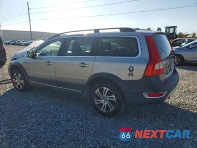 Drugie zdjęcie samochodu z przodu: 2012 VOLVO XC70 3.2 VIN:YV4952BL0C1124504 - miniatura