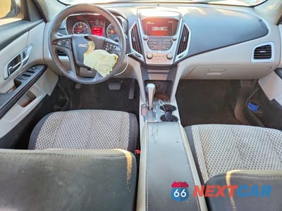 Zdjęcie 8 z 14 samochodu: 2013 GMC TERRAIN SLE VIN:2GKALMEK2D6317938 - miniatura
