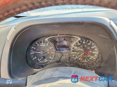 Zdjęcie 9 z 14 samochodu: 2020 NISSAN PATHFINDER SV VIN:5N1DR2BN6LC638862 - miniatura